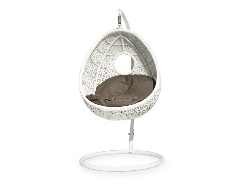 ALTEA | Garden hanging chair