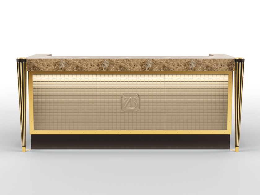 LEGEND | Bar counter