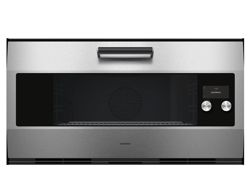 EB 333 | Oven Class A
