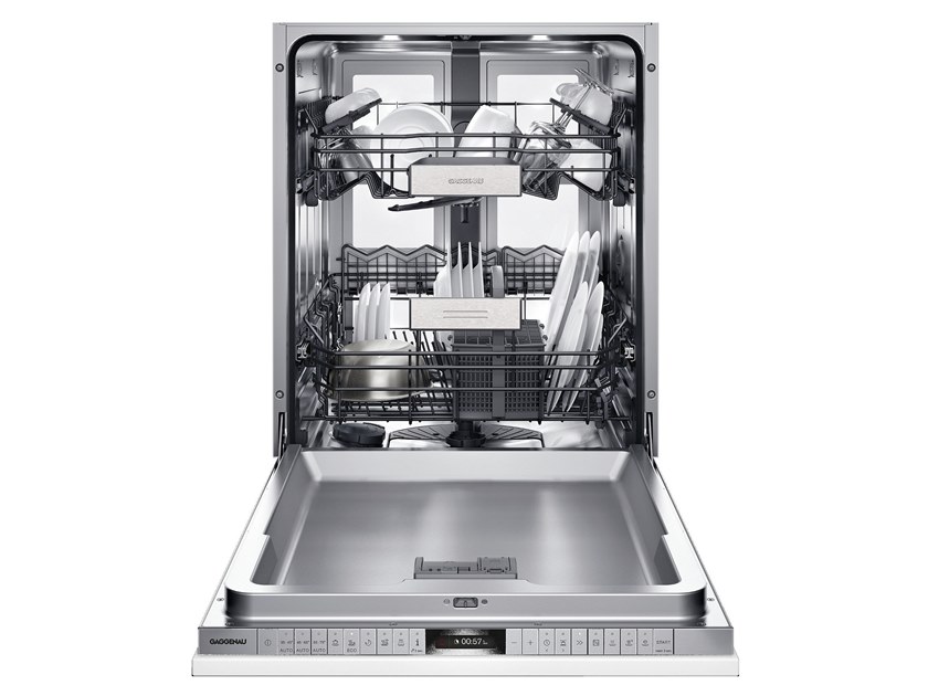 DF 481 161 F | Dishwasher