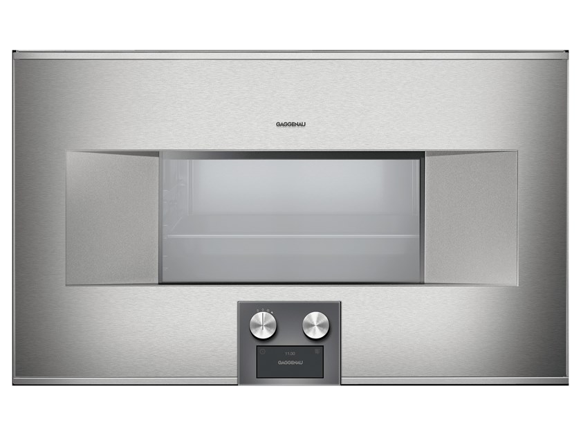 BS 485 111 | Oven Class A