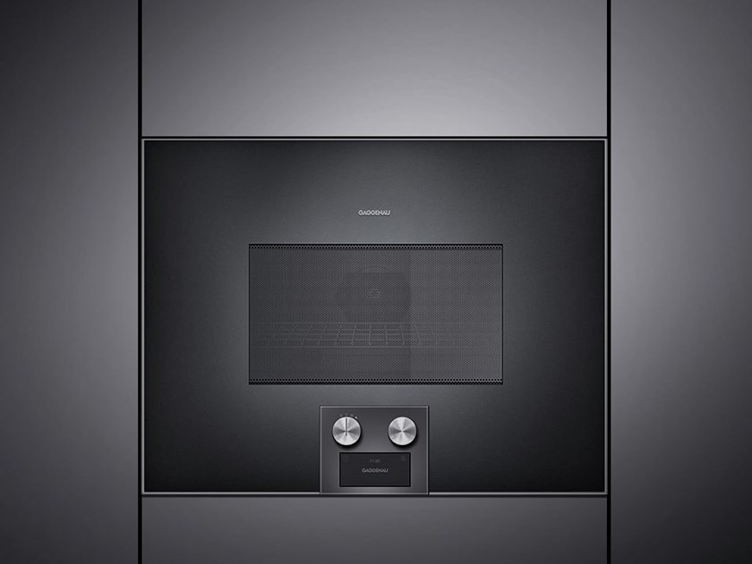 BM455100 | Microwave oven