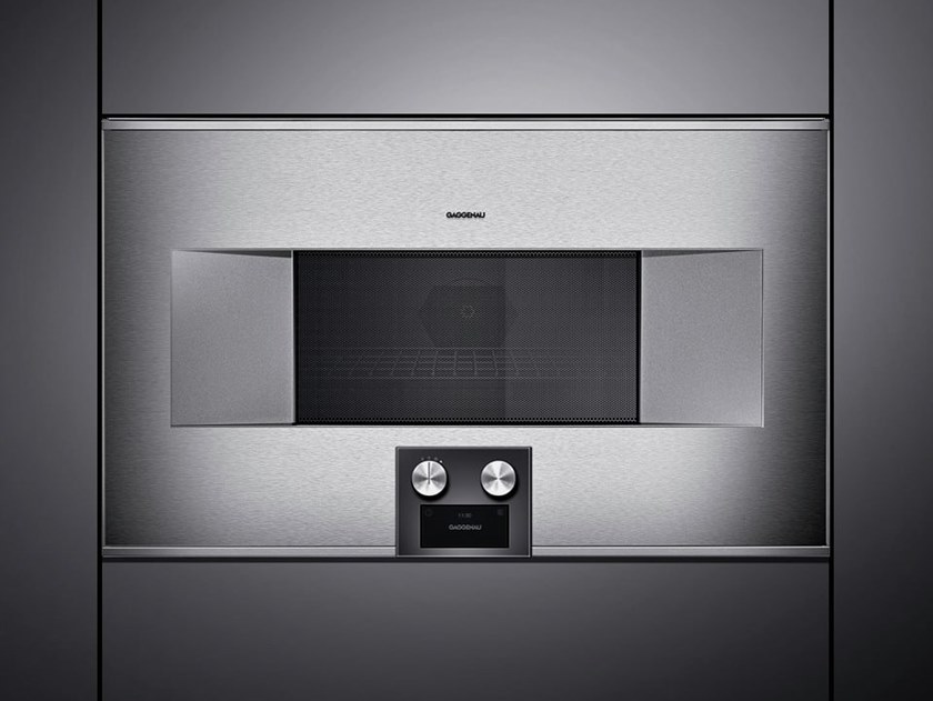 BM484110 | Microwave oven