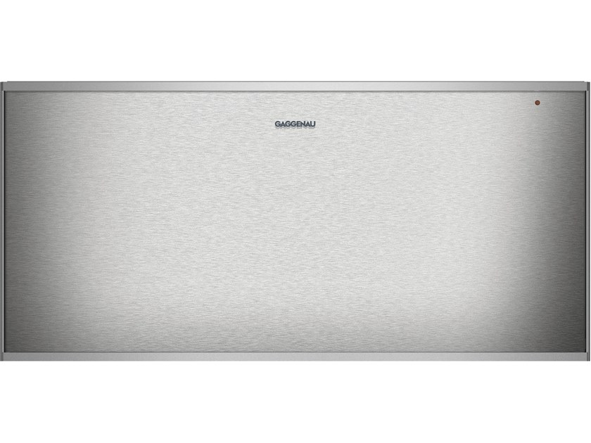 WS462110 | Warming drawer