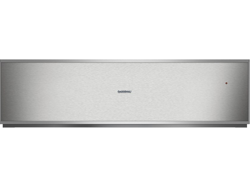 WS482110 | Warming drawer